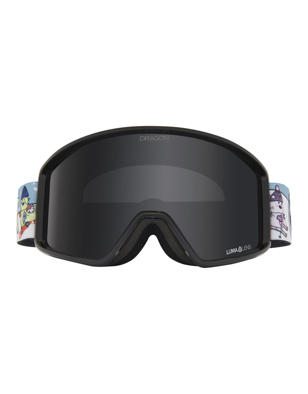 Dragon DXT OTG Ski Goggles-aussieskier.com