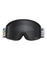 Dragon DXT OTG Ski Goggles-aussieskier.com