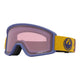 Dragon DXT OTG Ski Goggles-Wildside / Lumalens Light Rose Lens-aussieskier.com