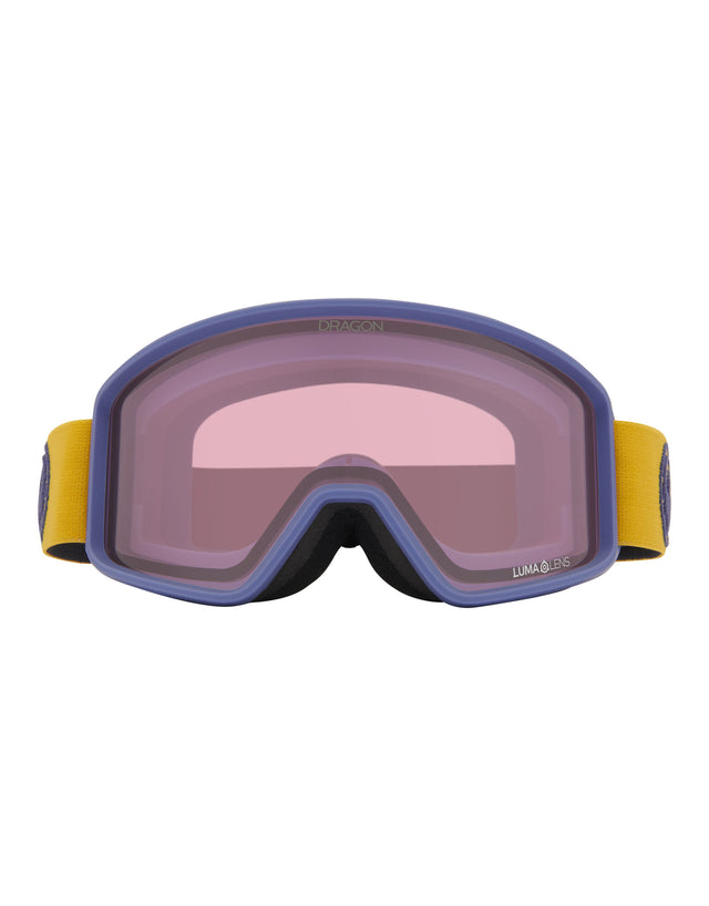 Dragon DXT OTG Ski Goggles-aussieskier.com