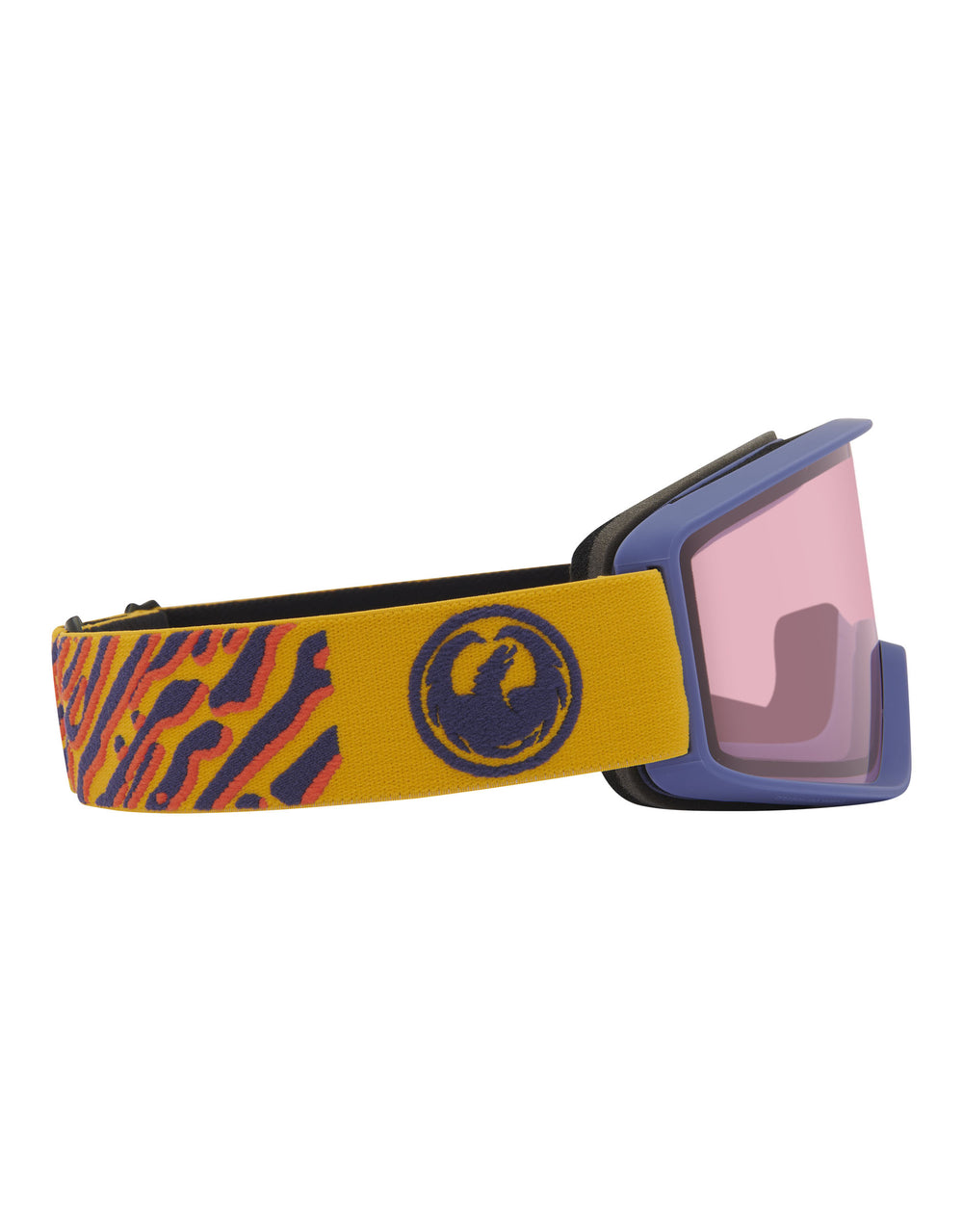 Dragon DXT OTG Ski Goggles-aussieskier.com