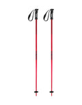 Faction Dancer Ski Poles-105-Red-aussieskier.com