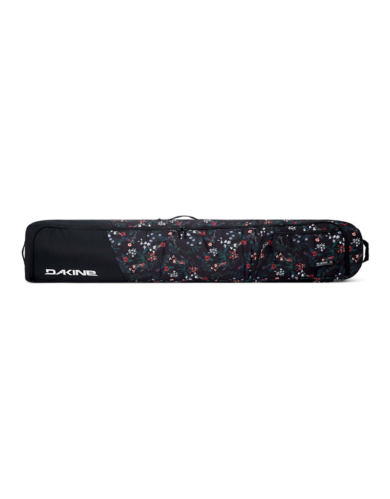 Dakine Fall Line Double Ski / Snowboard Bag-175cm-Wildflower-aussieskier.com