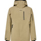 Oakley Sub Temp RC Gore Tex Ski Jacket-Small-Pebble-aussieskier.com