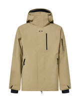 Oakley Sub Temp RC Gore Tex Ski Jacket-Small-Pebble-aussieskier.com