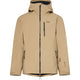 Oakley Unbound Gore Tex Ski Jacket-Small-Pebble-aussieskier.com