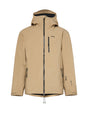 Oakley Unbound Gore Tex Ski Jacket-Small-Pebble-aussieskier.com