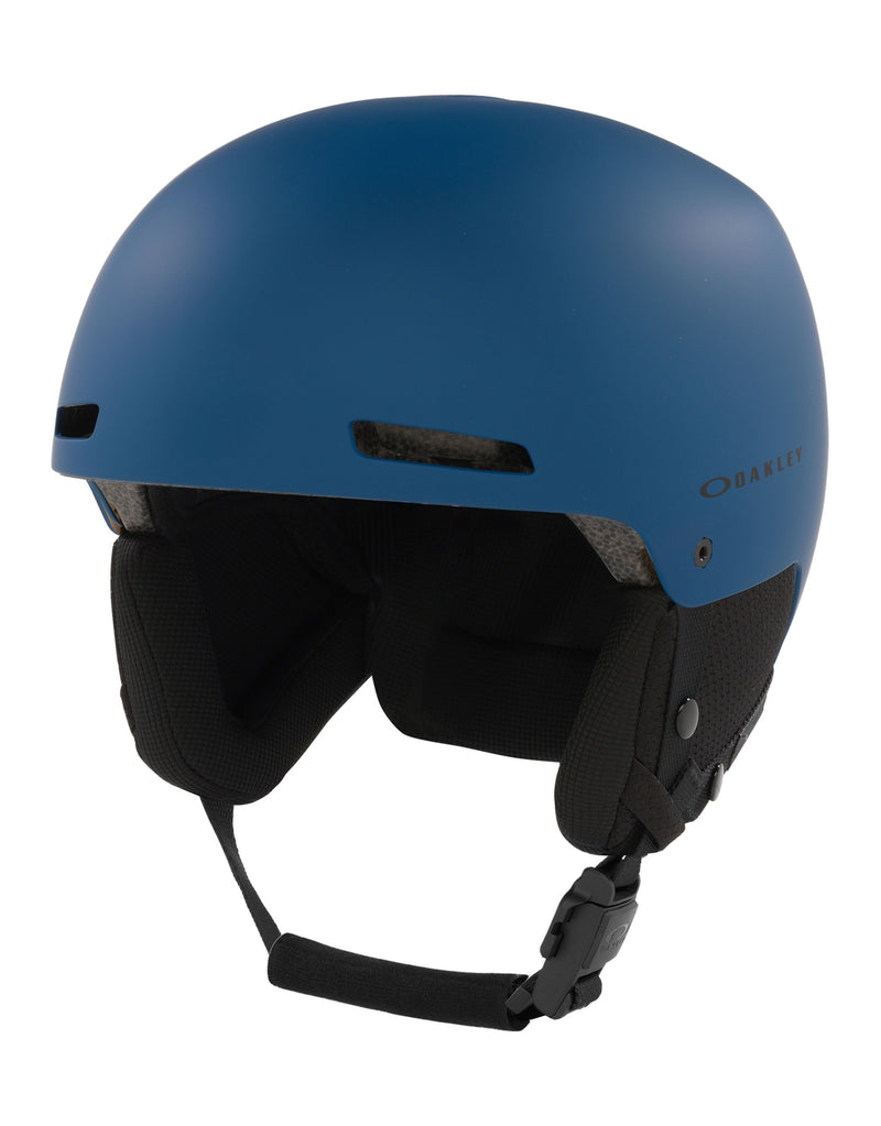 Oakley MOD1 Pro MIPS Ski Helmet-Medium-Poseidon-aussieskier.com
