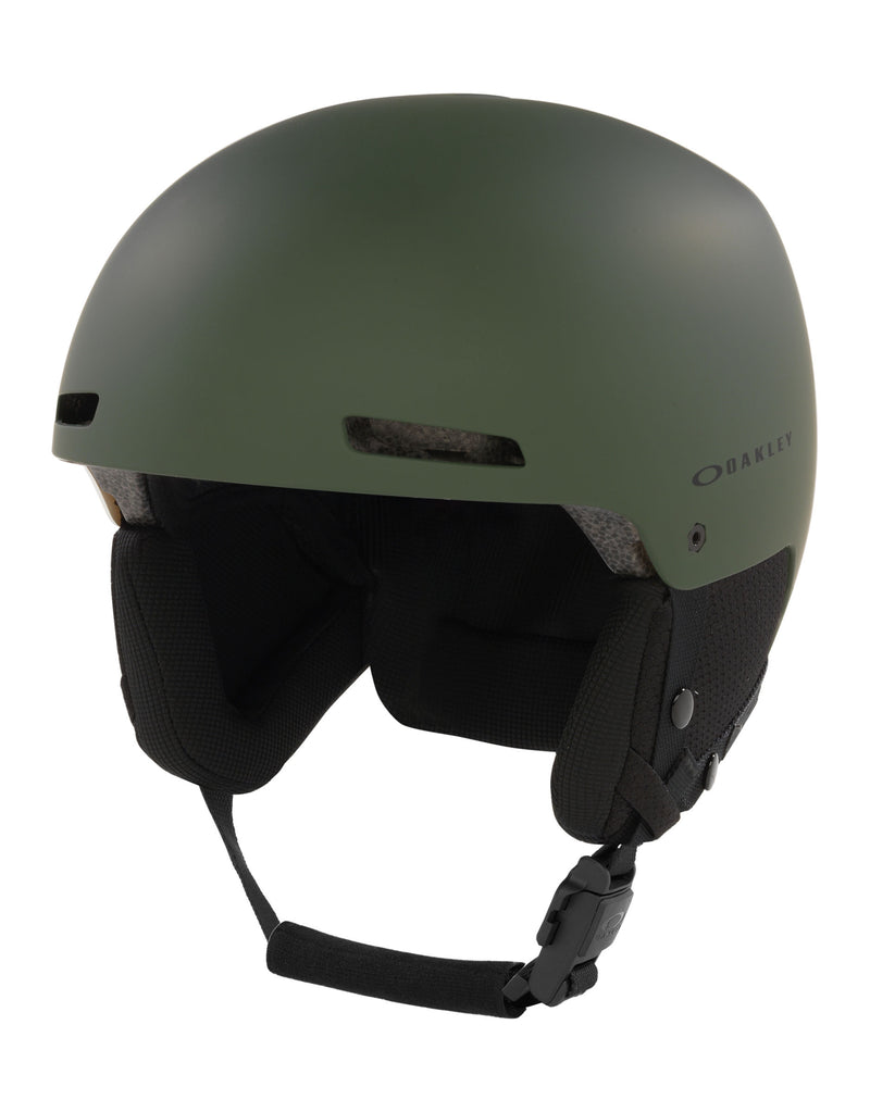 Oakley MOD1 Pro MIPS Ski Helmet-Medium-Dark Brush-aussieskier.com