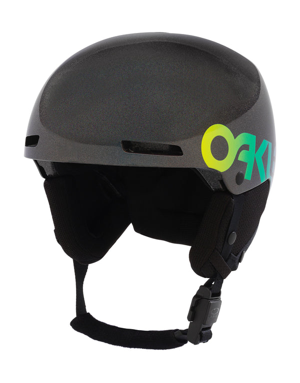 Oakley MOD1 Pro MIPS Ski Helmet-Medium-Factory Pilot Galaxy-aussieskier.com