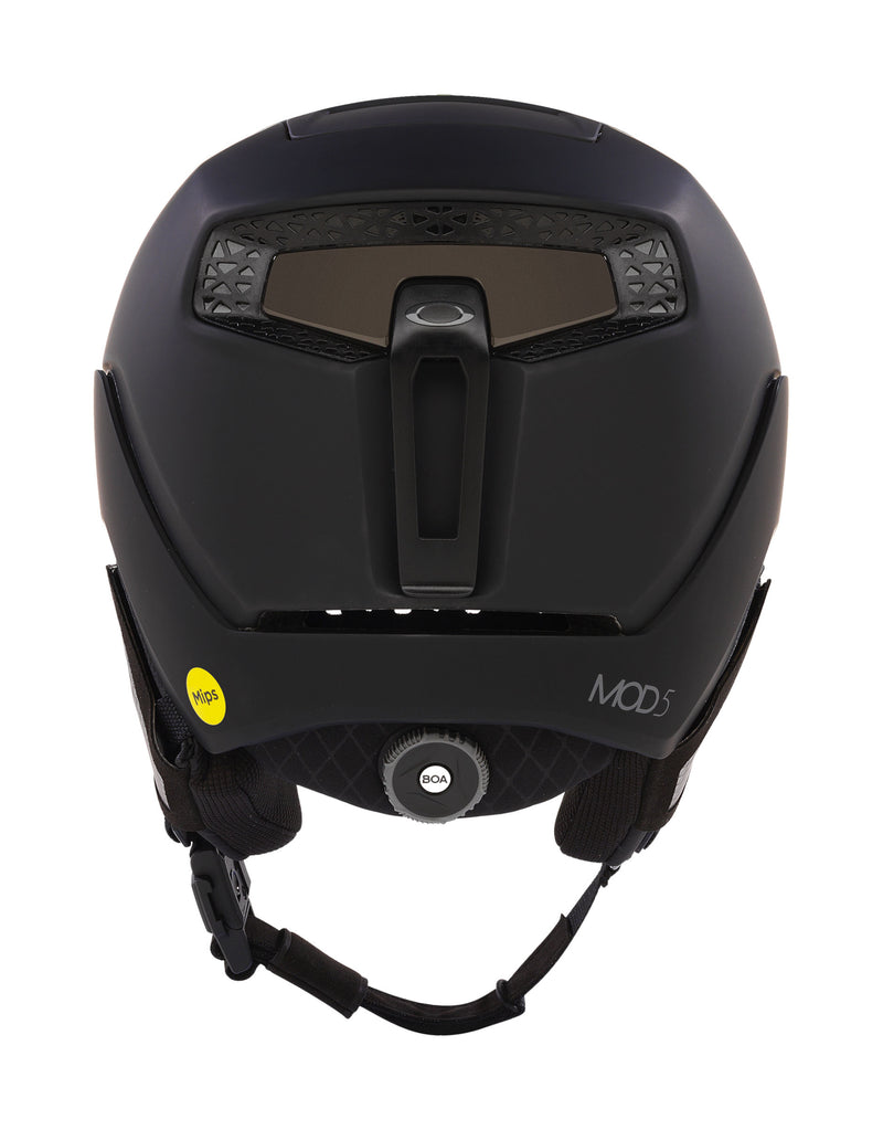 Oakley MOD5 MIPS Ski Helmet-aussieskier.com