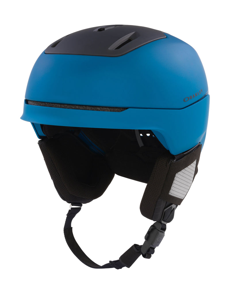 Oakley MOD5 MIPS Ski Helmet-Medium-Poseidon-aussieskier.com