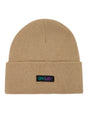 Oakley B1B Gradient Patch Beanie-Pebble-aussieskier.com
