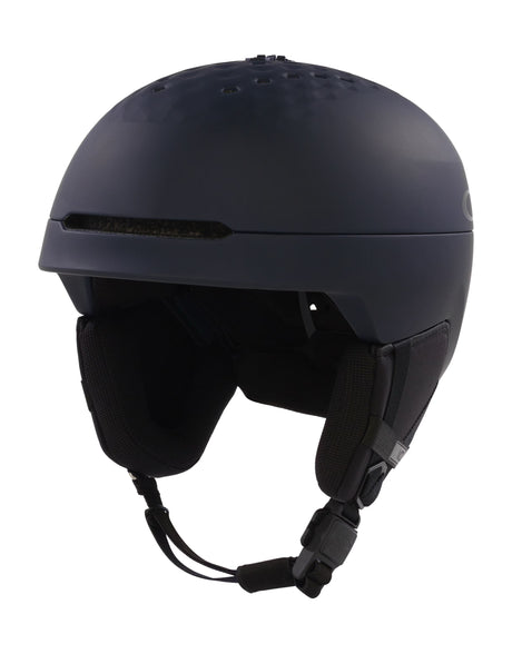 Oakley MOD3 MIPS Asian Fit Ski Helmet-Small-Navy-aussieskier.com