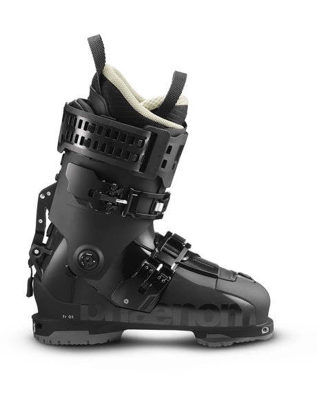 Phaenom FR 01 130 Ski Boots-25.5-aussieskier.com