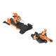 ATK FR15 Evo Alpine Touring Bindings-97mm-Orange-aussieskier.com