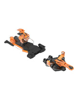 ATK Freeraider 15 Evo Alpine Touring Bindings-97mm-Orange-aussieskier.com