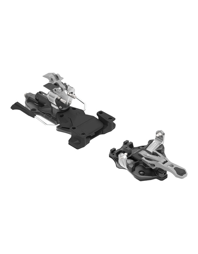 ATK Freeraider 15 Evo Alpine Touring Bindings-97mm-Titanium-aussieskier.com