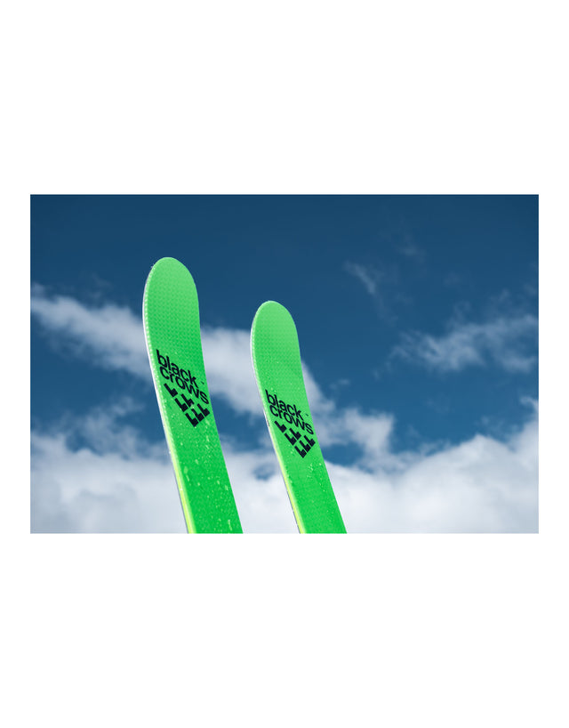 Black Crows Navis Freebird Alpine Touring Skis-aussieskier.com