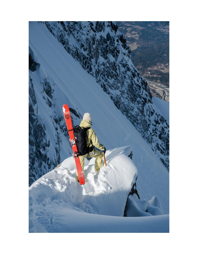 Black Crows Camox Freebird Alpine Touring Skis-aussieskier.com
