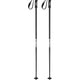 Faction Dancer Ski Poles-105-Black-aussieskier.com