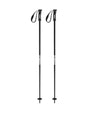 Faction Dancer Ski Poles-105-Black-aussieskier.com