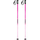 Faction Dancer Ski Poles-105-Pink-aussieskier.com