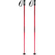 Faction Dancer Ski Poles-105-Red-aussieskier.com