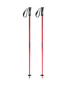 Faction Dancer Ski Poles-105-Red-aussieskier.com