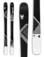 Faction Prodigy 0 Skis-aussieskier.com