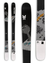 Faction Prodigy 2 Skis-aussieskier.com