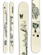 Faction Prodigy 2X Womens Skis-aussieskier.com