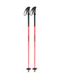Faction Ski Poles-110-Red-aussieskier.com