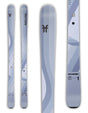 Faction Dancer 1 Skis 2026-aussieskier.com