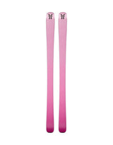 Faction Dancer 1X Womens Skis 2026-aussieskier.com