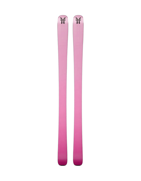 Faction Dancer 1X Womens Skis 2026-aussieskier.com