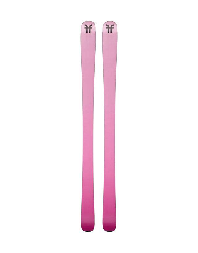Faction Dancer 1X Womens Skis 2026-aussieskier.com