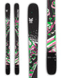 Faction Prodigy 1 Skis 2026-aussieskier.com
