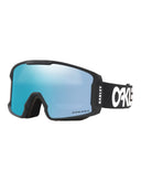 Oakley Line Miner M Ski Goggles-Factory Pilot / Prizm Sapphire Lens-aussieskier.com