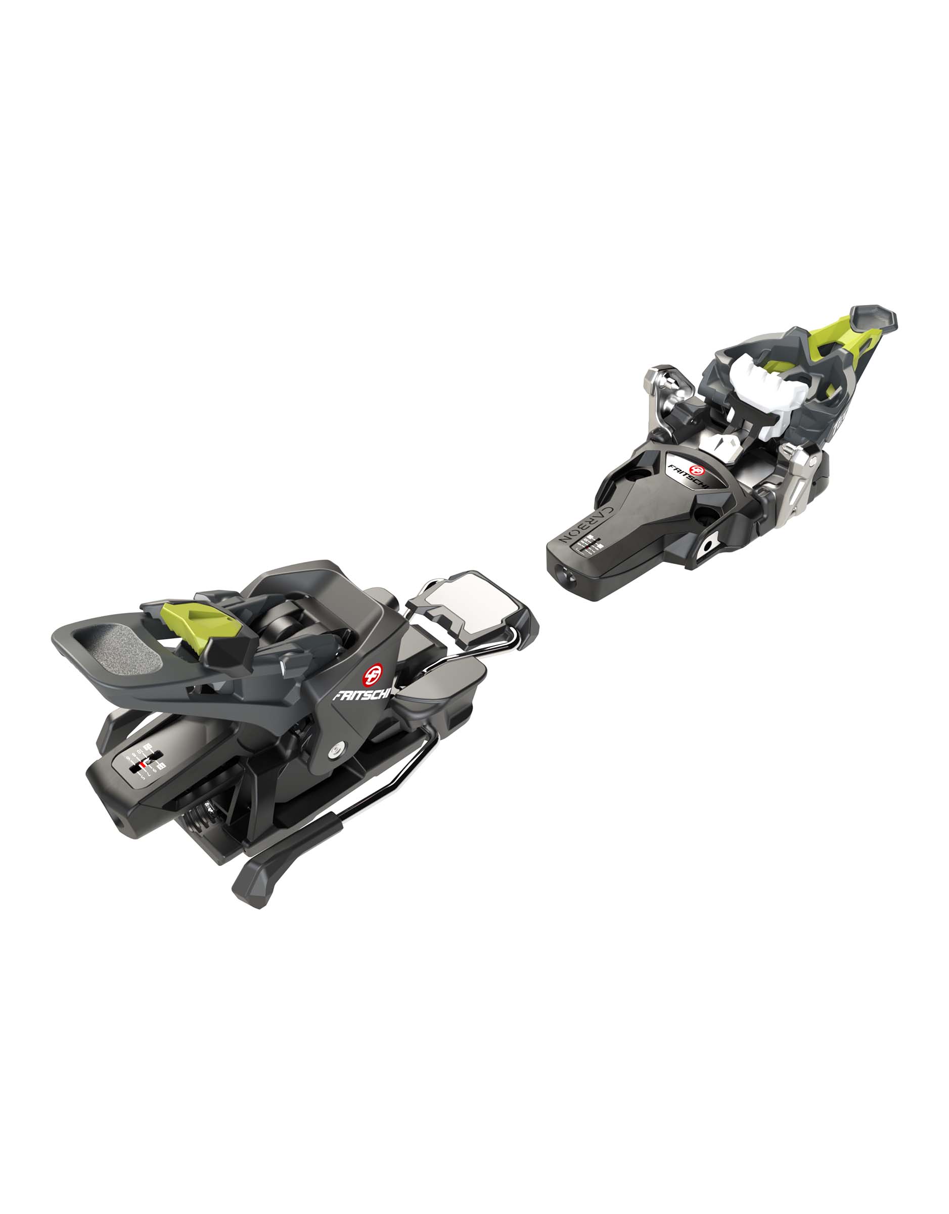 スキー Apline ski bindings Alpine Touring Bindings | aussieskier.com