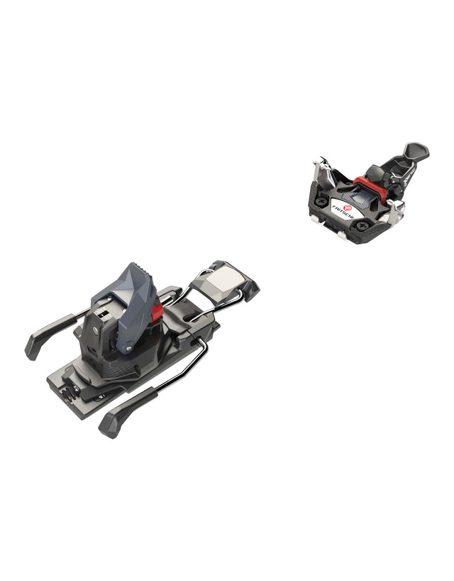 Fritschi Xenic 10 Alpine Touring Bindings-aussieskier.com