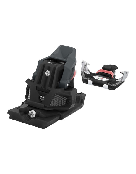 Fritschi Xenic 10 Alpine Touring Bindings-Brakeless-aussieskier.com