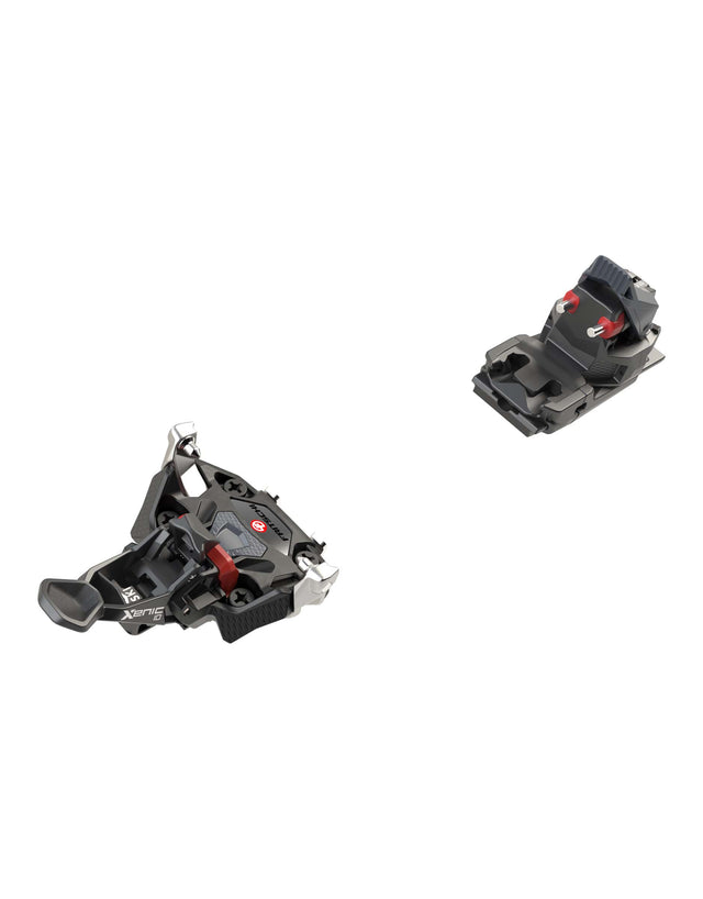 Fritschi Xenic 10 Alpine Touring Bindings-Brakeless-aussieskier.com