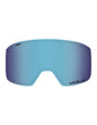 Giro Axis / Ella Goggle Lens-Vivid Royal-aussieskier.com