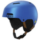 Giro Crue MIPS Junior Ski Helmet-Small-Shreddy Yeti-aussieskier.com