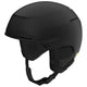 Giro Jackson MIPS Asian Fit Ski Helmet-Medium-Matte Black-aussieskier.com