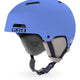 Giro Ledge MIPS Ski Helmet-Small-Matte Shock Blue-Standard Fit-aussieskier.com