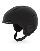 Giro Neo MIPS Ski Helmet-Small-Matte Black-aussieskier.com