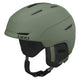 Giro Neo MIPS Ski Helmet-Small-Matte Hedge Green-Standard Fit-aussieskier.com