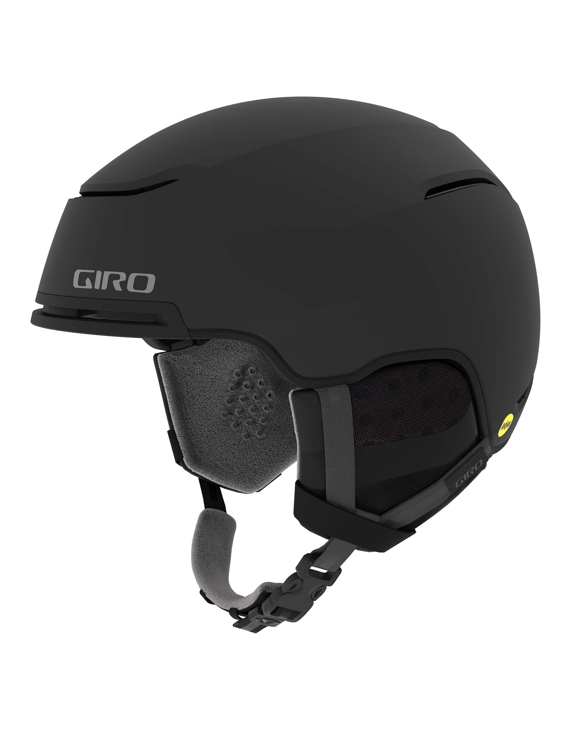 Giro Terra MIPS Womens Ski Helmet - Superior Safety | aussieskier.com